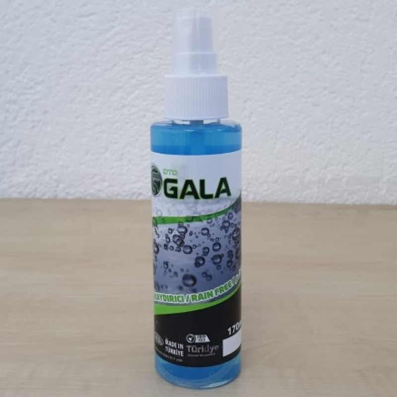YAĞMUR KAYDIRICI 170 ML ( 24 )