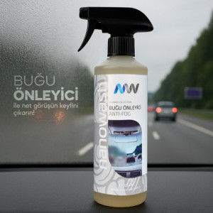OTO BAKIM BUĞU ÖNLEYİCİ 500 ML ( 12 )