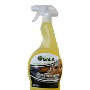 OTO BAKIM DETAY TEMİZLEME 550 ML (12)