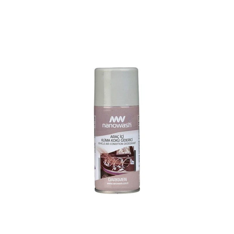 OTO BAKIM KLİMA KOKU GİDERİCİ DARKMEN 150 ML ( 24 )