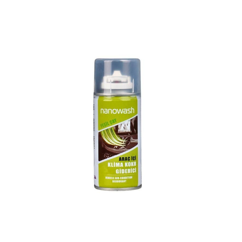 OTO BAKIM KLİMA KOKU GİDERİCİ MANGO 150 ML ( 24 )