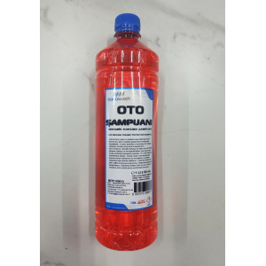 OTO BAKIM OTO ŞAMPUAN 1 KG ( 20 )