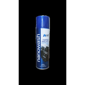OTO BAKIM TORPİDO PARLATICI KÖPÜK 500 ML ( 24 )