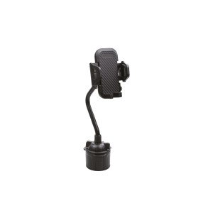 TELEFON TUTUCU BARDAKLIK SİYAH