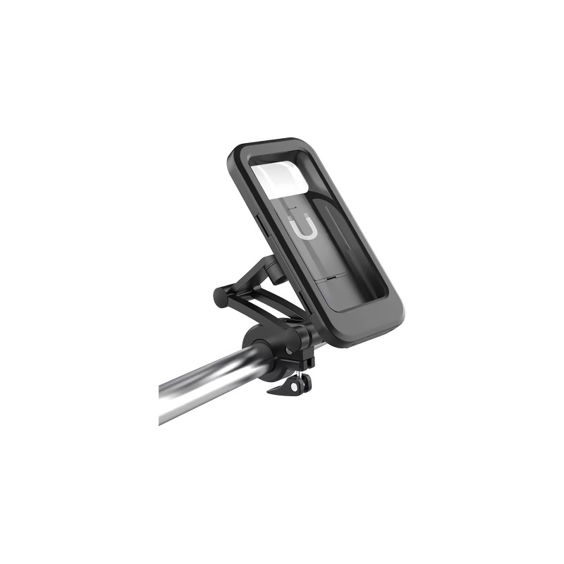 TELEFON TUTUCU MOTOR VE BİSİKLET SU GEÇİRMEZ