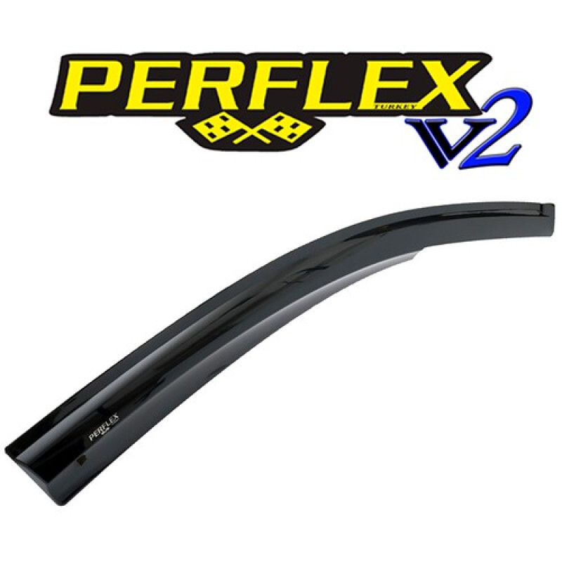 CAM RÜZGARLIĞI V2 DÜZ FIAT PALIO 2003-2009