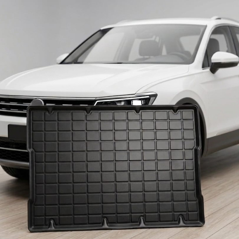 BAGAJ HAVUZU VOLKSWAGEN PASSAT B6 2005-2011