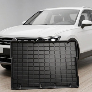BAGAJ HAVUZU VOLKSWAGEN CADDY 2021+
