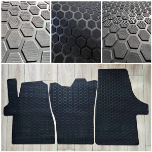 TİCARİ PASPAS VOLKSWAGEN TRANSPORTER T5 2003-2016