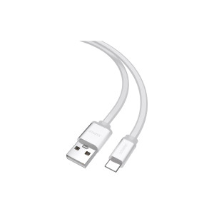 ARAÇ TELEFON ŞARJ KABLOSU USB- TYPE-C 3A SOFT