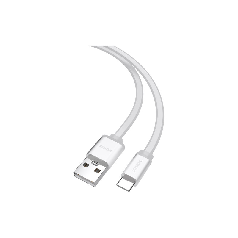 ARAÇ TELEFON ŞARJ KABLOSU USB- TYPE-C 3A SOFT