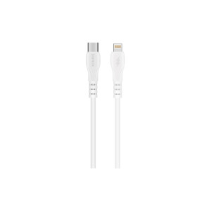 ARAÇ TELEFON ŞARJ KABLOSU USB-C LİGHTNİNG DATA 3A