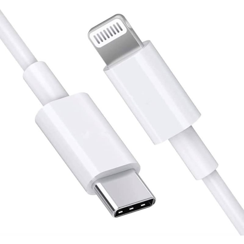 ARAÇ TELEFON ŞARJ KABLOSU SHAZA C TO LIGHTNING