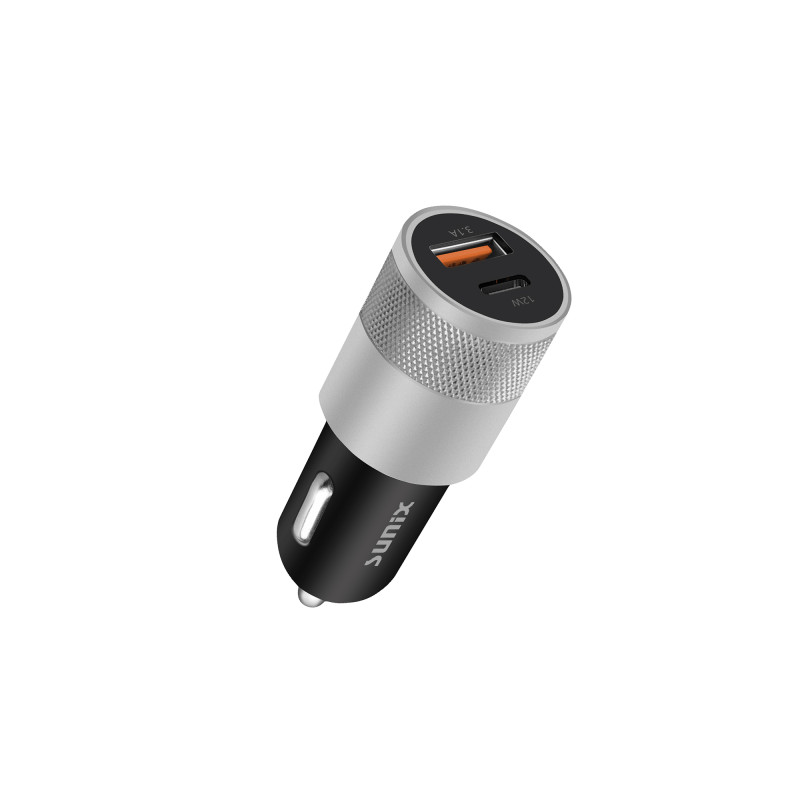 ARAÇ ŞARJ CİHAZI 3.1A 12W