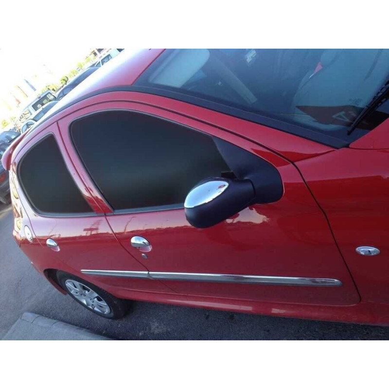 OMSA Peugeot 1007 Krom Ayna Kapağı 2 Parça 2005-2009 Arası