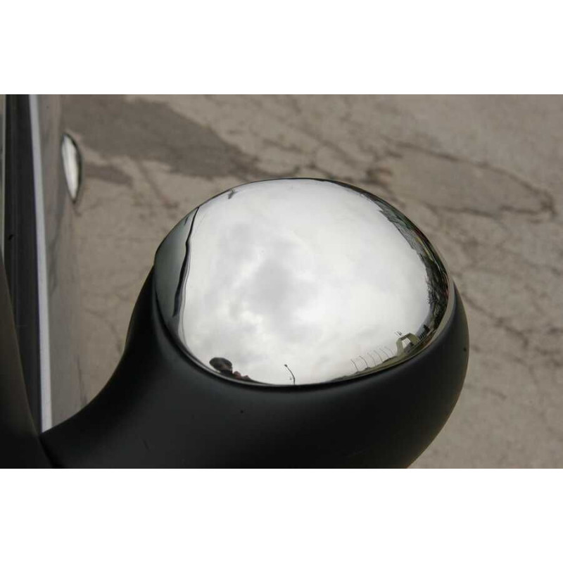 OMSA Peugeot 1007 Krom Ayna Kapağı 2 Parça 2005-2009 Arası