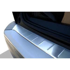 OMSA Peugeot 2008 Krom Arka Tampon Eşiği (Taşlı) 2019 ve Sonrası