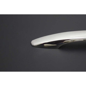 OMSA Peugeot 2008 Krom Kapı Kolu 4 Kapı (Sensörsüz) 2019 ve Sonrası