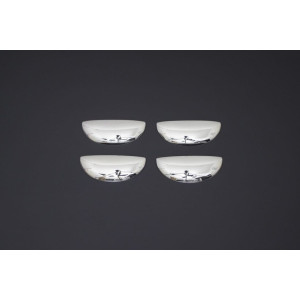 OMSA Peugeot 206 Plus Krom Depo Kapağı 1998-2012 Arası