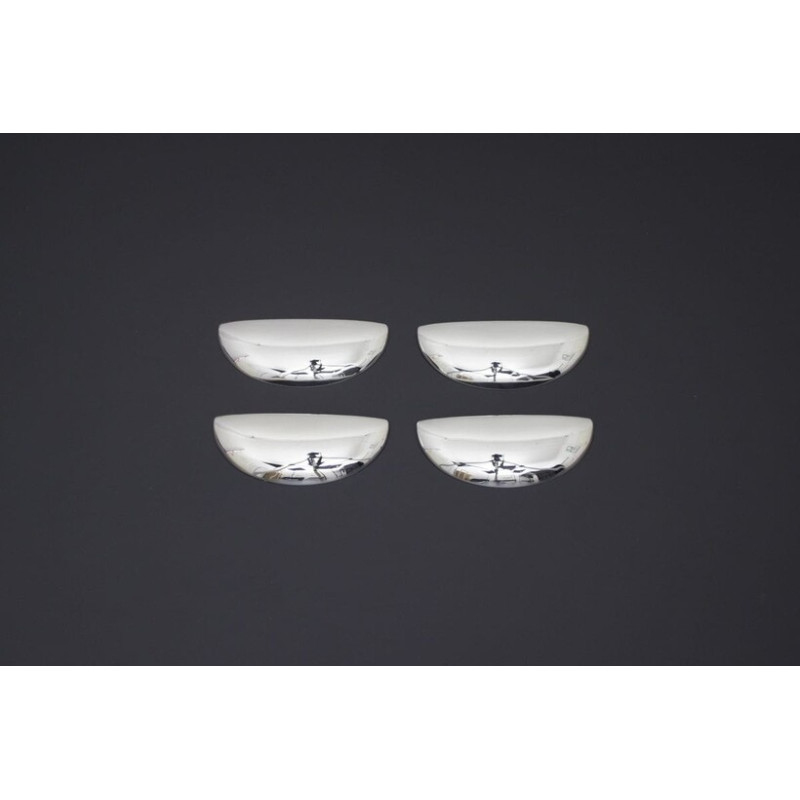 OMSA Peugeot 206 Plus Krom Depo Kapağı 1998-2012 Arası