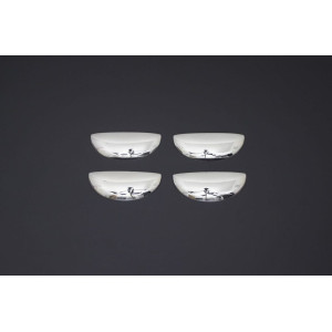OMSA Peugeot 206 Krom Kapı Kolu 4 Kapı 1998-2012 Arası