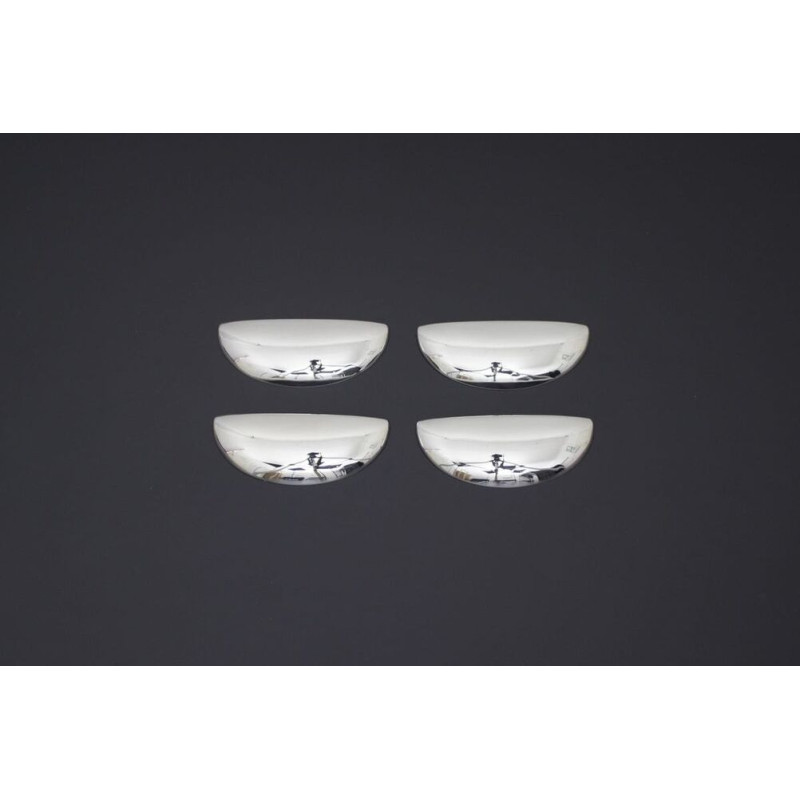 OMSA Peugeot 206 Krom Kapı Kolu 4 Kapı 1998-2012 Arası