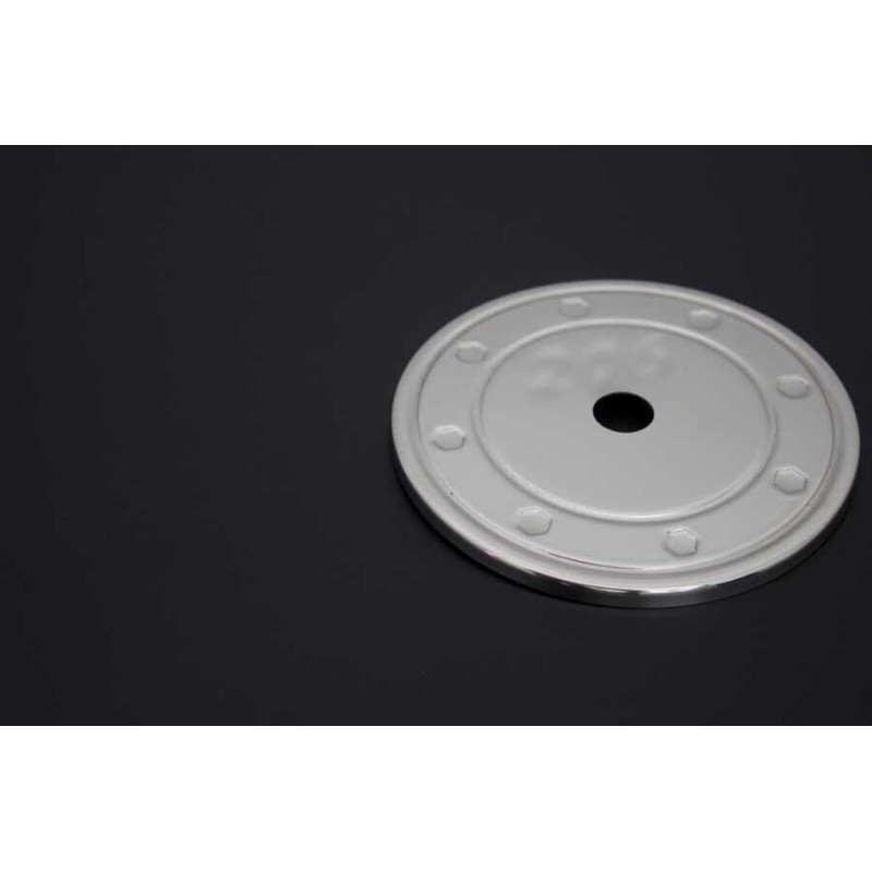 OMSA Peugeot 206 Plus Krom Depo Kapağı 1998-2012 Arası