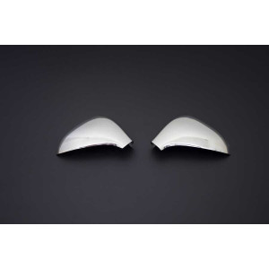 OMSA Peugeot 207 Krom Ayna Kapağı 2 Parça 2006-2012 Arası