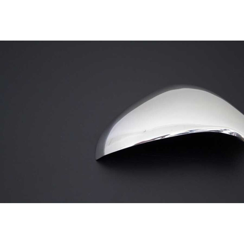 OMSA Peugeot 207 Krom Ayna Kapağı 2 Parça 2006-2012 Arası
