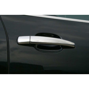 OMSA Peugeot 207 Krom Kapı Kolu 4 Kapı 2006-2012 Arası