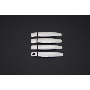 OMSA Peugeot 307 HB/SW Krom Kapı Kolu 4 Kapı 2001-2008 Arası