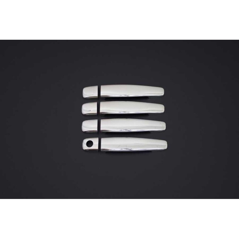 OMSA Peugeot 307 HB/SW Krom Kapı Kolu 4 Kapı 2001-2008 Arası