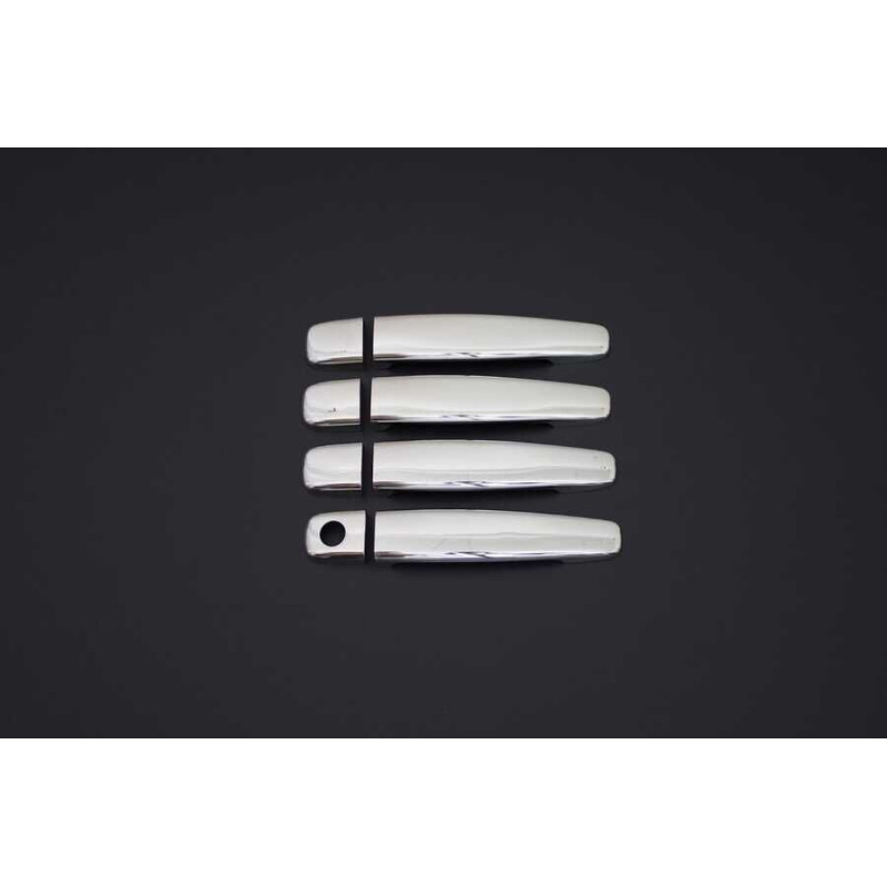 OMSA Peugeot 307 HB/SW Krom Kapı Kolu 4 Kapı 2001-2008 Arası
