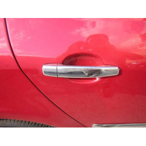 OMSA Peugeot 307 HB/SW Krom Kapı Kolu 4 Kapı 2001-2008 Arası