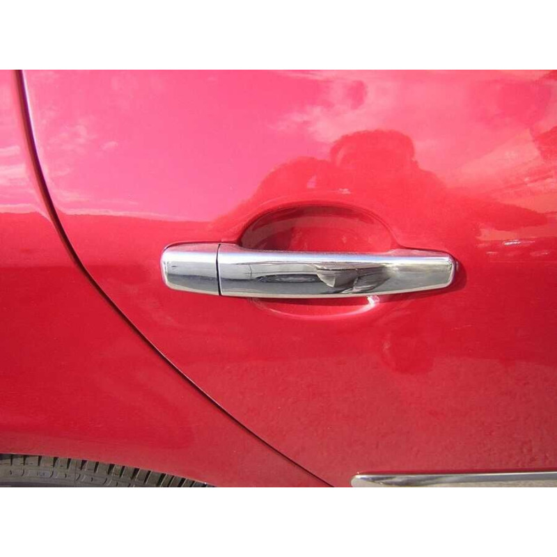 OMSA Peugeot 307 HB/SW Krom Kapı Kolu 4 Kapı 2001-2008 Arası