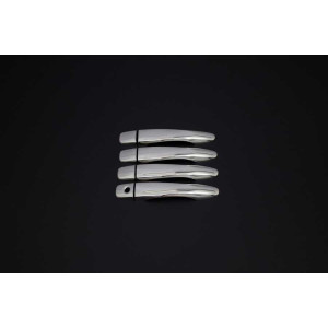 OMSA Peugeot 308 HB/SW Krom Kapı Kolu 4 Kapı 2007-2013 Arası
