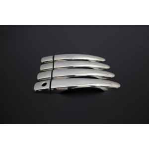 OMSA Peugeot 308 HB/SW Krom Kapı Kolu 4 Kapı 2007-2013 Arası
