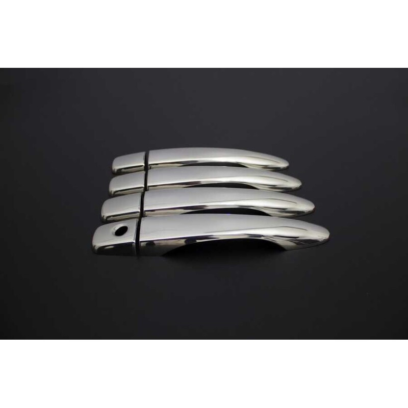 OMSA Peugeot 308 HB/SW Krom Kapı Kolu 4 Kapı 2007-2013 Arası