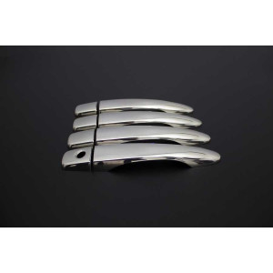OMSA Peugeot 308 HB/SW Krom Kapı Kolu 4 Kapı 2007-2013 Arası