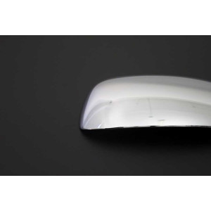 OMSA Peugeot 407 Krom Ayna Kapağı 2 Parça 2004-2010 Arası