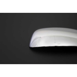 OMSA Peugeot 407 Krom Ayna Kapağı 2 Parça 2004-2010 Arası