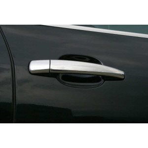OMSA Peugeot 407 Krom Kapı Kolu 4 Kapı 2004-2010 Arası