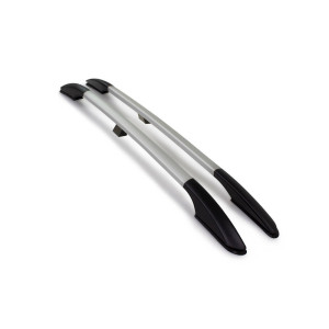 Peugeot Expert 2 Solid Tavan Çıtası Alüminyum Kısa Şase 2007-2022 Arası