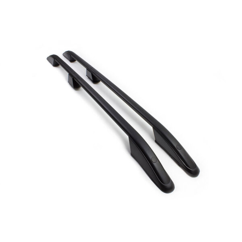 Peugeot Partner 2 Tepee Elegance Tavan Çıtası Siyah Kısa Şase 2008-2018 Arası