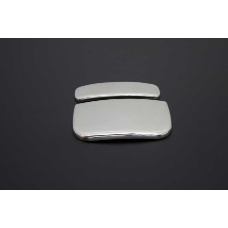 OMSA Peugeot Partner Krom Kapı Kolu 4 Kapı 1996-2008 Arası