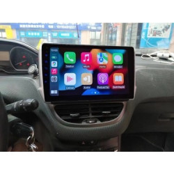 CADENCE PEUGEOT 208-2008 2012-2020 10”MULTİMEDYA