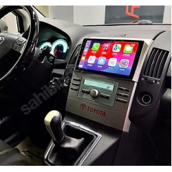 CADENCE TOYOTA VERSO 2005-2009 9”MULTİMEDYA