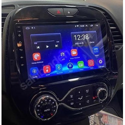 CADENCE RENAULT CAPTUR A / C 2011-2016 9”MULTİMEDYA