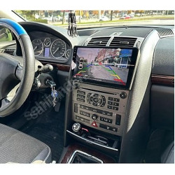 CADENCE PEUGEOT 407 2003-2012 9” MULTİMEDYA
