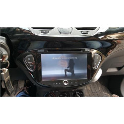 CADENCE OPEL CORSA E 2014-2018 9”MULTİMEDYA